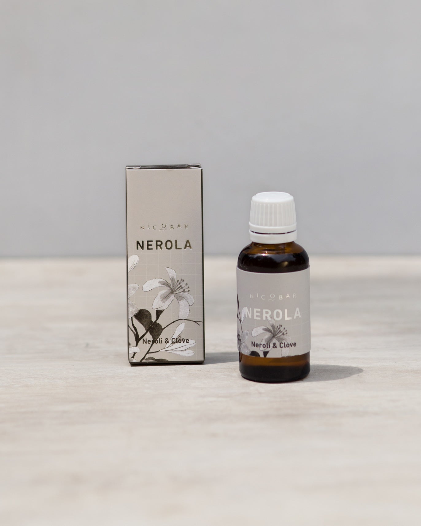 Nerola Fragrance Vial