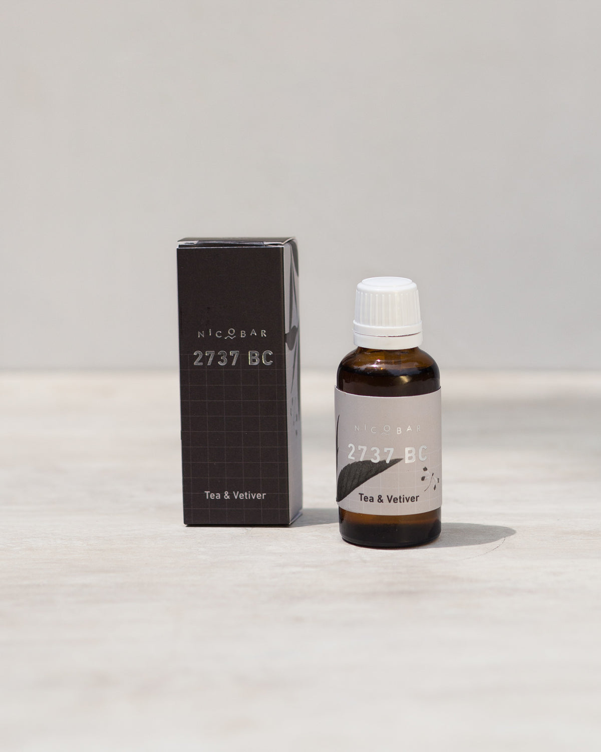 2737 BC Fragrance Vial thumbnail 2