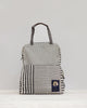 Noto Artist's Bag - Charcoal