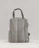Noto Artist's Bag - Charcoal