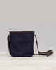 The Perfect Travel Messenger - Navy