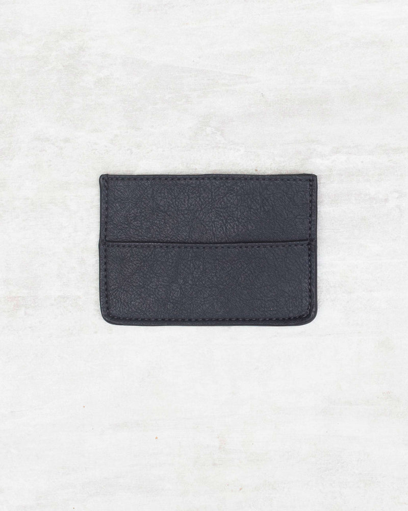 Compact Wallet - Blue