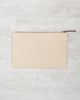 Midi Poppy Pouch