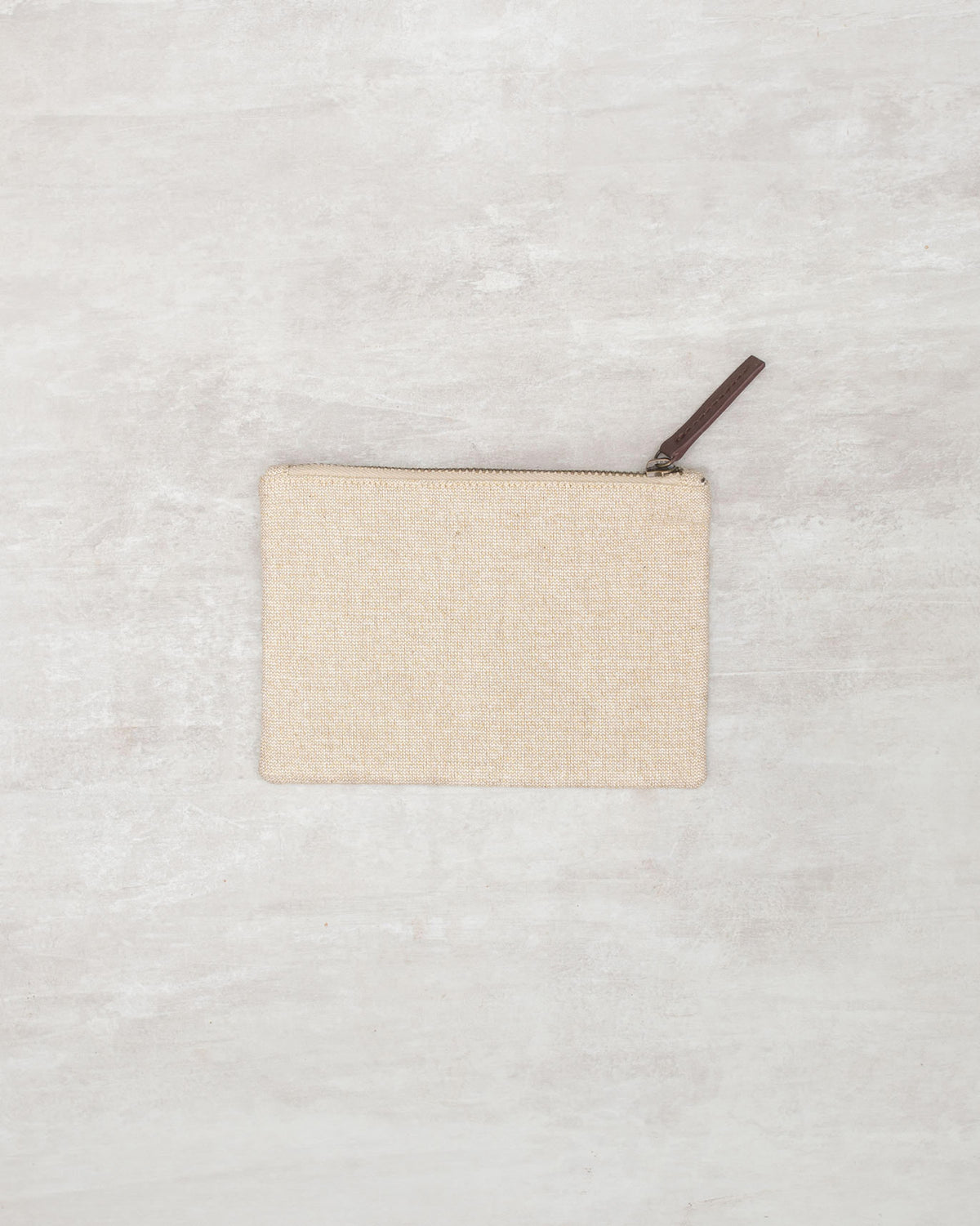 Mini Poppy Pouch