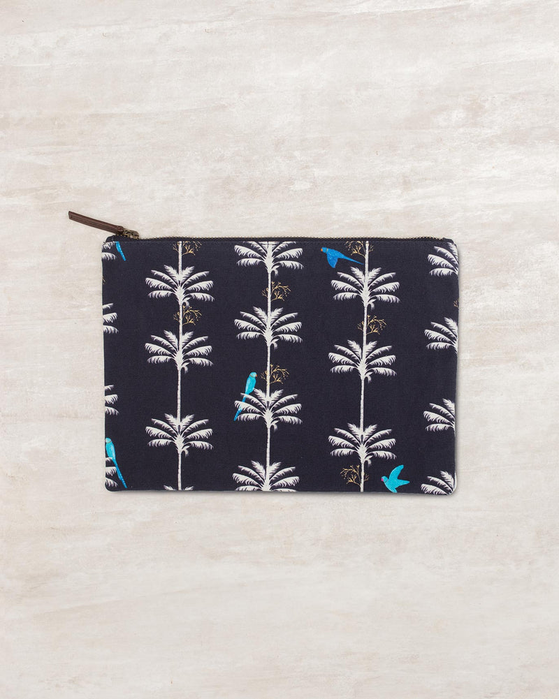 Parakeet Pouch