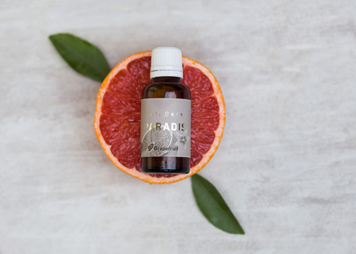 Paradisi Fragrance Vial thumbnail 3