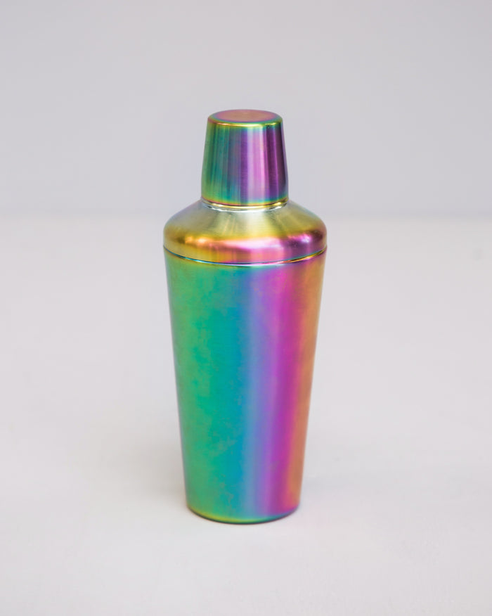 Prisma Cocktail Shaker