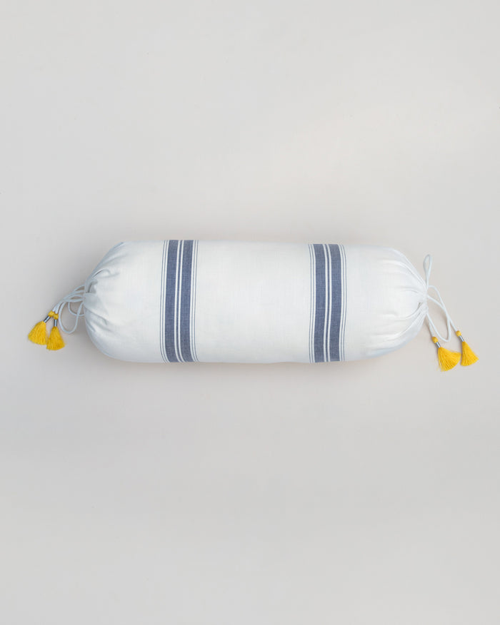 Samudra Bolster Cover