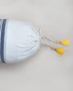 Samudra Bolster Cover