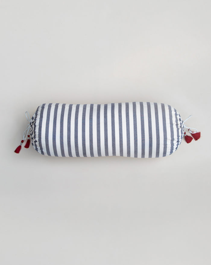 Ahasa Bolster Cover