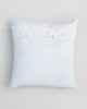 Viyan Cushion Cover - Yellow