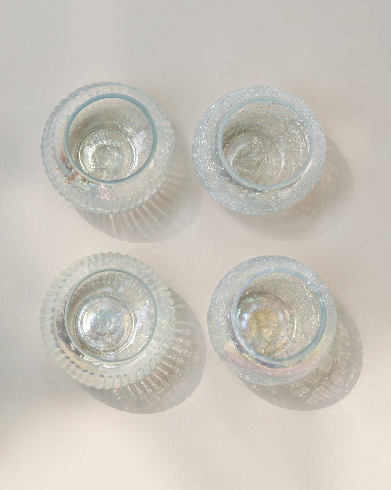 Negombo Votive (Set of 4)