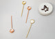 Coffee Spoons (Set of 4)