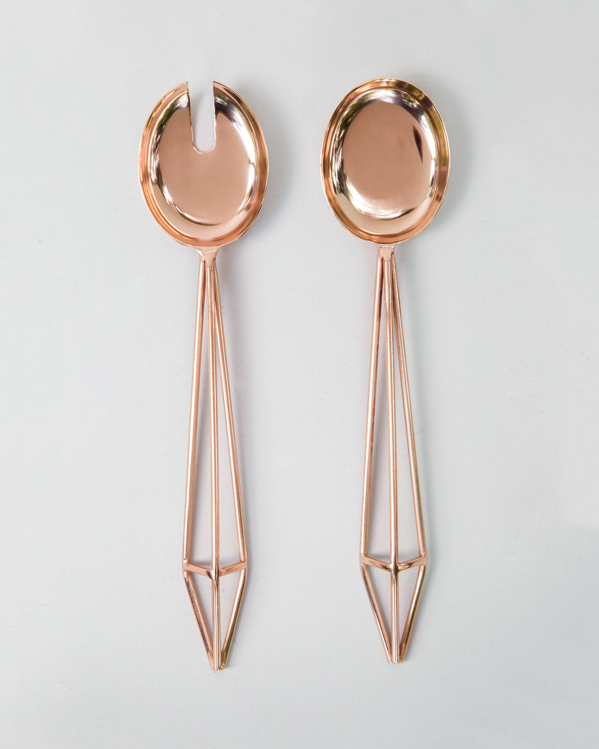 Kola Salad Server (Set of 2)