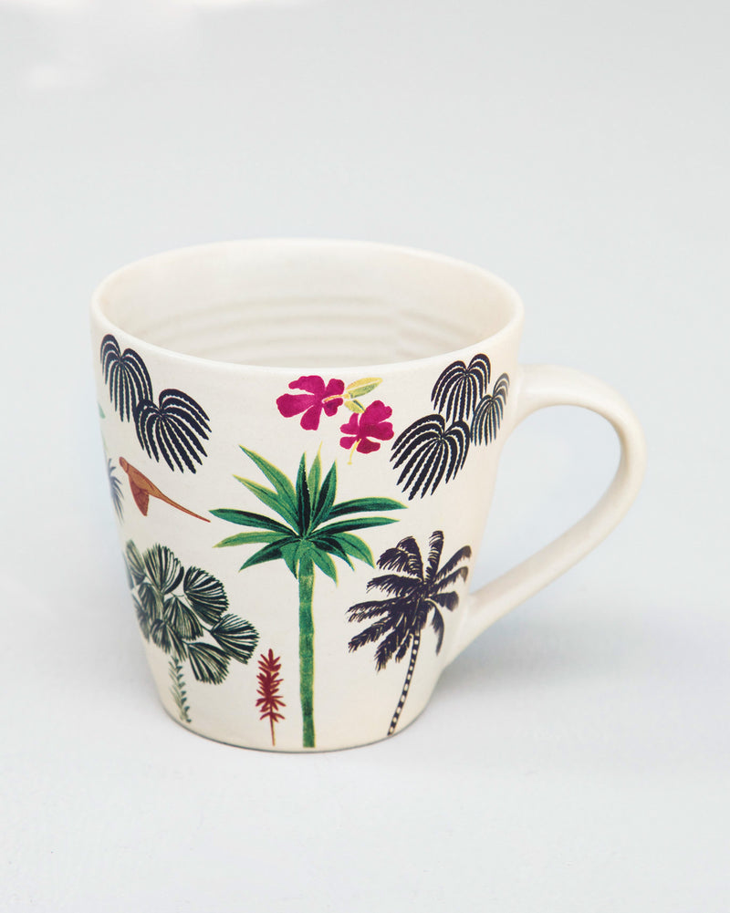 Tropico Conical Mug