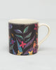 Macaca Monkey Mug