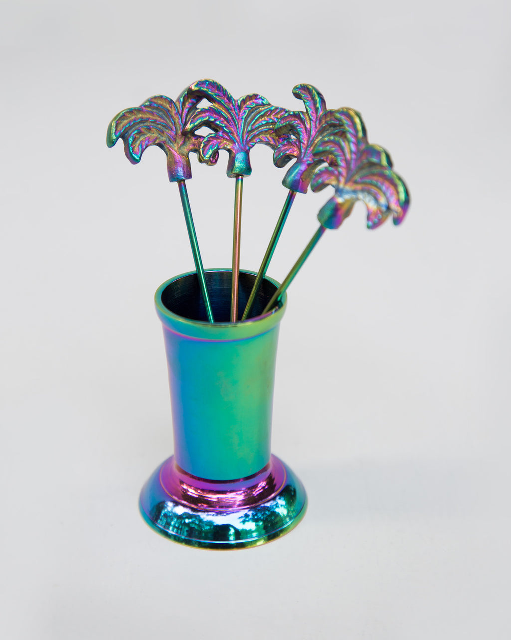 Coco Fruit Pick With Stand – Nicobar