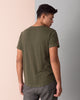 Pocket T-shirt - Green