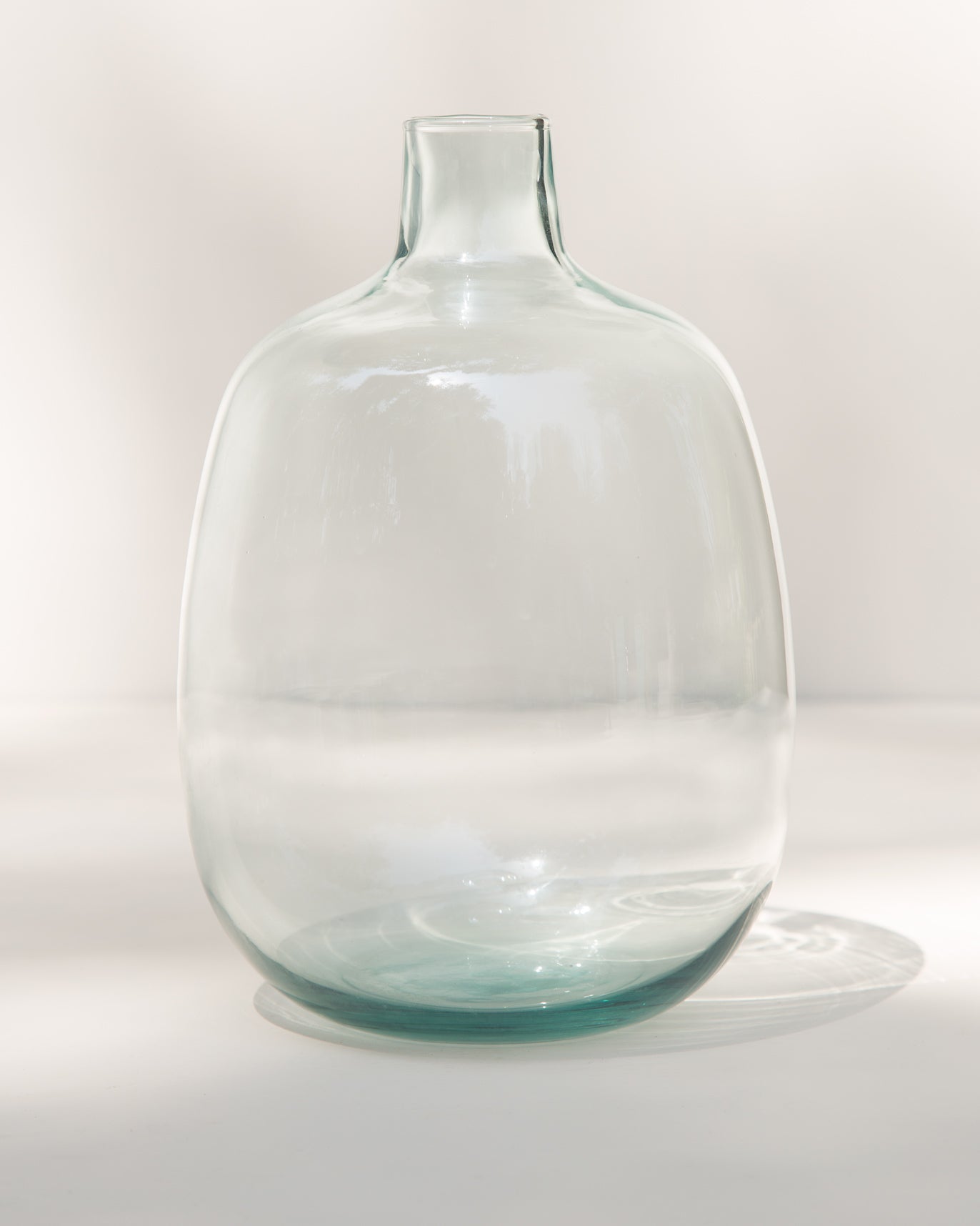 Aura Glass Vase