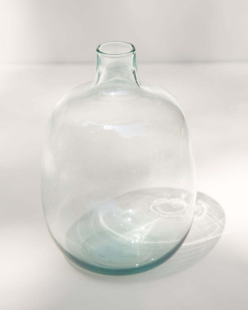 Aura Glass Vase