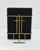 Memory Photo Frame (Small) - Gold
