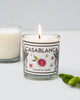 Casablanca Jar Candle