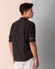 Riverston Shirt - Black