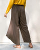 Big One Pocket Pants - Charcoal