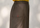 Big One Pocket Pants - Charcoal