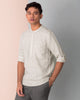 Pondicherry Shirt - Ivory