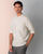 Pondicherry Shirt - Ivory