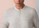 Pondicherry Shirt - Ivory