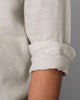 Pondicherry Shirt - Ivory