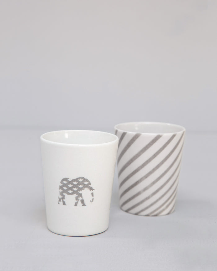Colombo Kulhar (Set of 2)