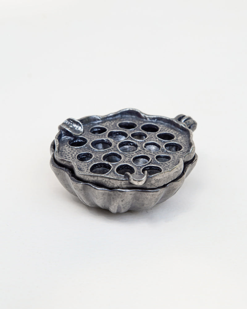 Lotus Pod Ash Tray