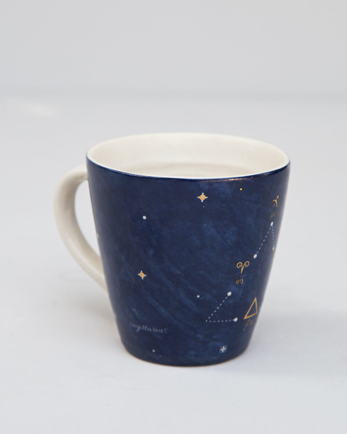 Luna Fire Mug