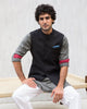 Nehru Jacket - Black