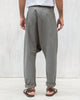 Slouchy Pants - Charcoal