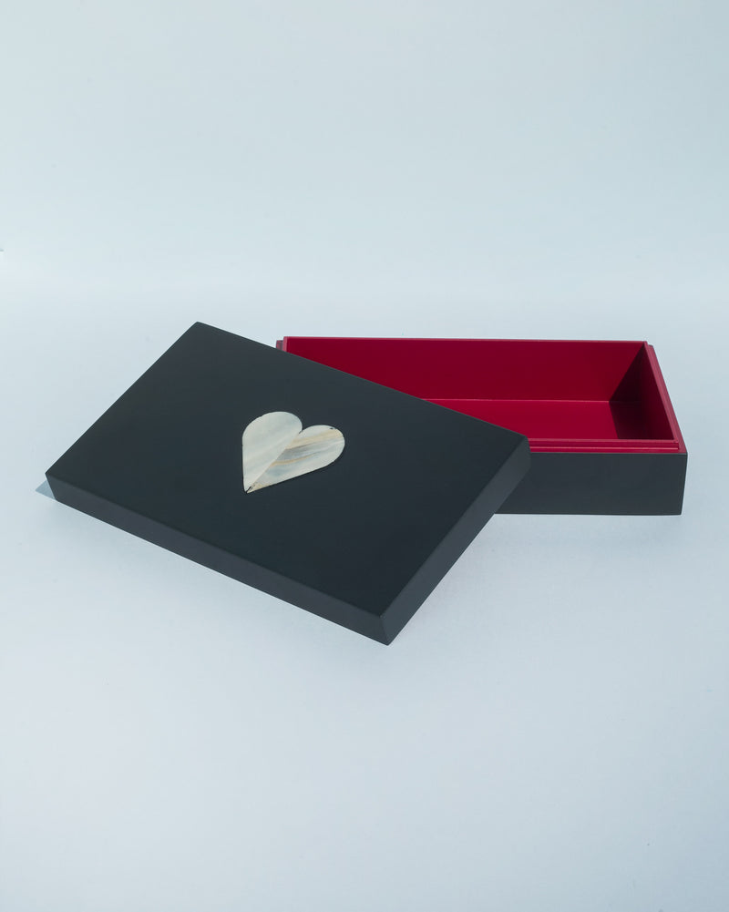 Heart Medicine Box