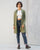 Dorimo Full Sleeve Overlay - Green