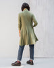 Dorimo Full Sleeve Overlay - Green