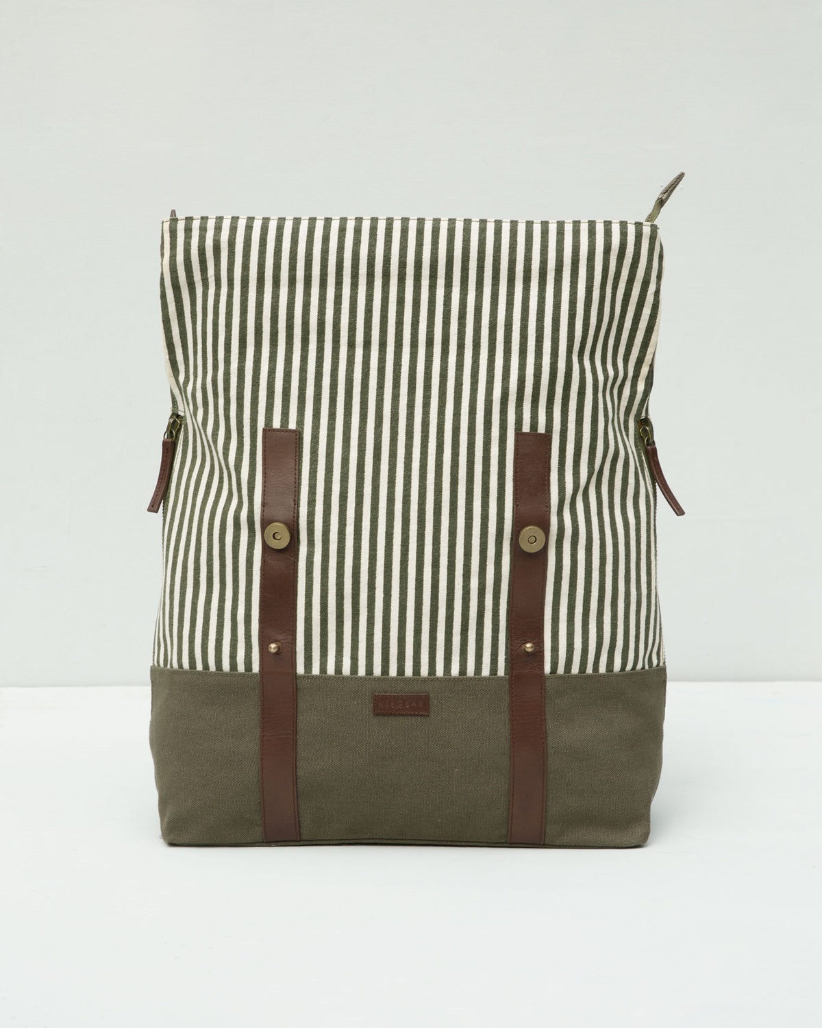 The Foldover Backpack thumbnail 4