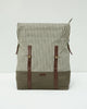 The Foldover Backpack