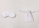 Star Snooze Eye Mask with Pouch