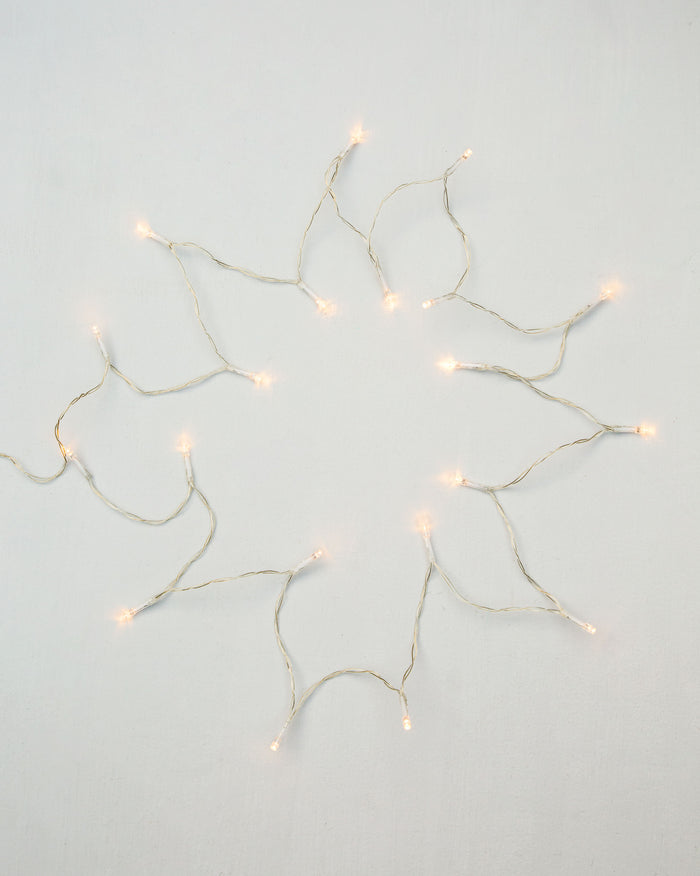 LED String light
