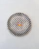 Nancowry Crab Quarter Plate - Multi (Set of 2)