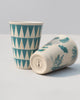 Oceanic Kulhar (Set of 4)