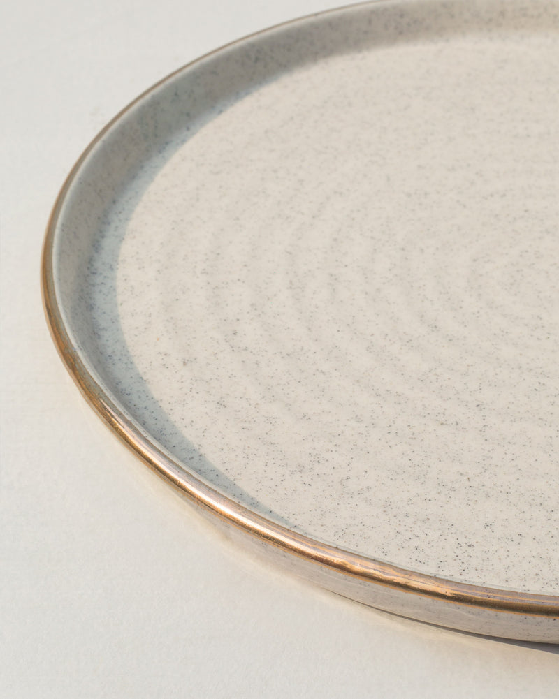 Speckled Sand Platter