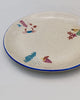 Nancowry Lighthouse Dinner Plate