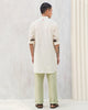 Kanta Stitch Kurta